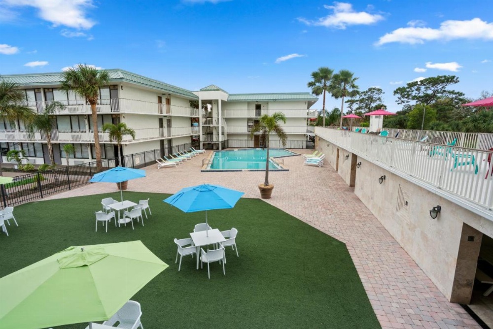 Park Royal Orlando Main image
